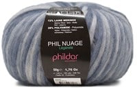 Phildar Phil Nuage 1134 Denim