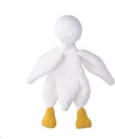 Gus Goose Yarn kit - No pattern included-2
