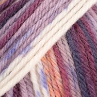 Drops Fiesta Print 15 Purple Rain-3