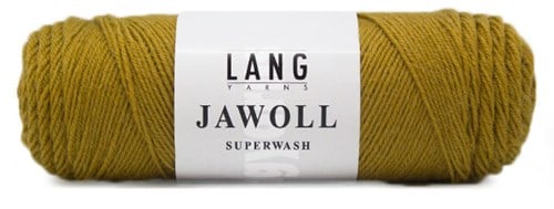 Lang Yarns Jawoll Superwash 150 Gold