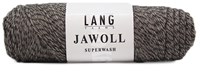 Lang Yarns Jawoll Superwash 152 Brown/Black Mouliné