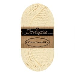 Scheepjes Cotton Create DK
