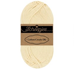 Scheepjes Cotton Create DK