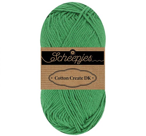 Scheepjes Cotton Create DK 734 Dye