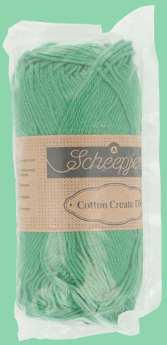 Scheepjes Cotton Create DK 734 Dye-3
