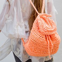 Hoooked RibbonXL Neon