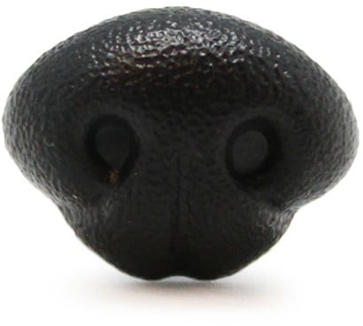 Safety Nose Bear 15mm