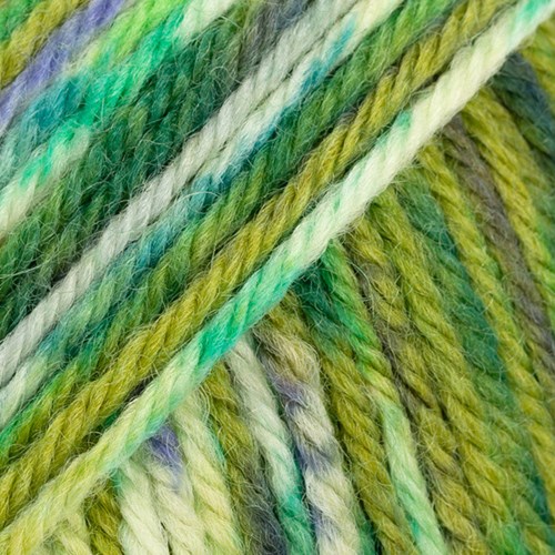 Drops Fiesta Print 16 Herb Garden-3