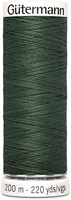 Gütermann Polyester Sewing Thread 200m 164
