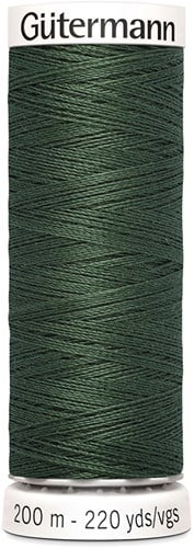 Gütermann Polyester Sewing Thread 200m 164