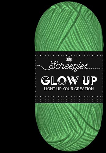 Scheepjes Glow Up 1001 Luminescent-2