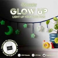Scheepjes Glow Up 1001 Luminescent-3
