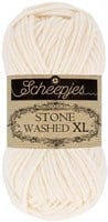 Scheepjes Stone Washed XL 841 Moon Stone