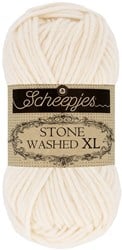 Scheepjes Stone Washed XL 841 Moon Stone