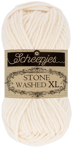 Scheepjes Stone Washed XL 841 Moon Stone
