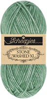 Scheepjes Stone Washed XL 888 Soft Epidote