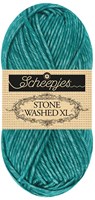 Scheepjes Stone Washed XL 889 Bright Actinolite