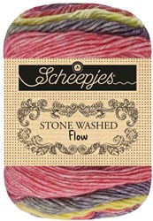 Scheepjes Stone Washed Flow