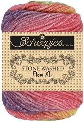 Scheepjes Stone Washed XL Flow