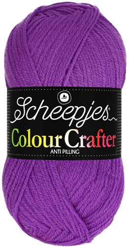 Scheepjes Colour Crafter 2003 Brugge