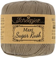 Scheepjes Maxi Sugar Rush 254 Moon Rock