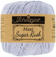 Scheepjes Maxi Sugar Rush 399 Lilac Mist