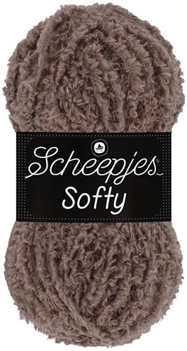 Scheepjes Softy 473