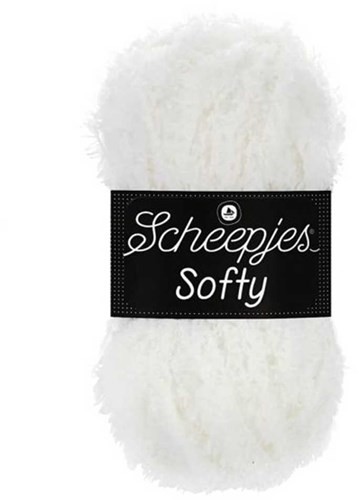 Scheepjes Softy 475