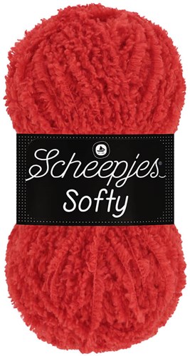 Scheepjes Softy 485