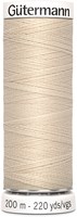 Gütermann Polyester Sewing Thread 200m 169