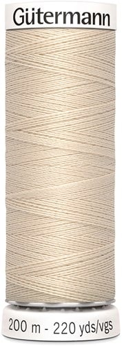 Gütermann Polyester Sewing Thread 200m 169