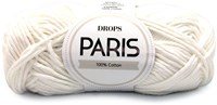 Drops Paris 16 White