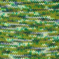 Drops Fiesta Print 16 Herb Garden-2