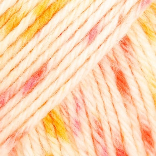 Drops Fiesta Print 17 Sunshine-3