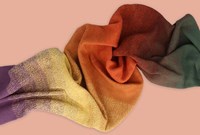 Scheepjes Cotton Whirl 708 Pumpkin Spice-3