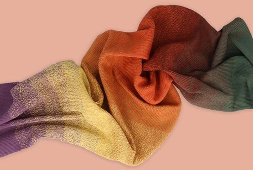 Scheepjes Cotton Whirl 708 Pumpkin Spice-3
