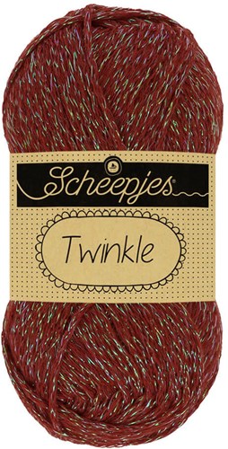 Scheepjes Twinkle 906