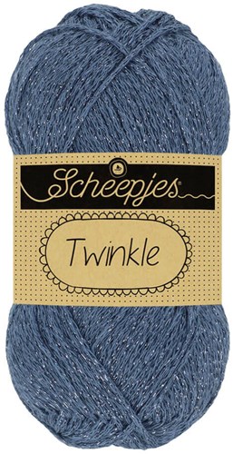 Scheepjes Twinkle 909