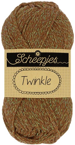 Scheepjes Twinkle 916