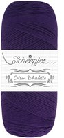 Scheepjes Cotton Whirlette 801 Grape