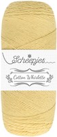 Scheepjes Cotton Whirlette 812 Sesame Seed