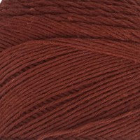 Scheepjes Cotton Whirlette 817 Chocolate-2
