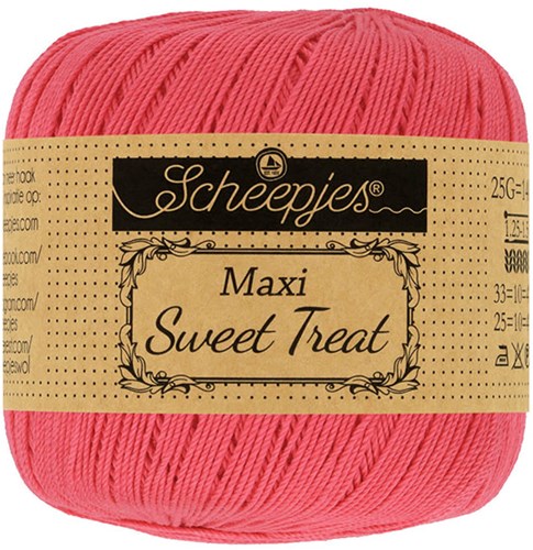 Scheepjes Maxi Sweet Treat 256 Cornelia Rose
