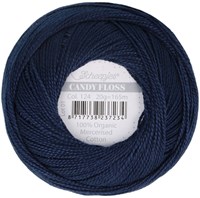 Scheepjes Candy Floss 124 Ultramarine-2