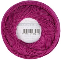 Scheepjes Candy Floss 128 Tyrian Purple-2