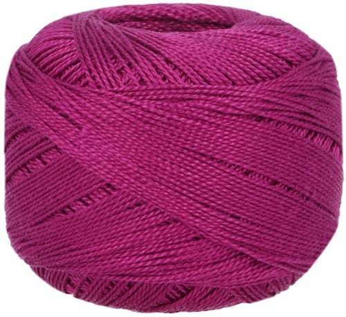 Scheepjes Candy Floss 128 Tyrian Purple
