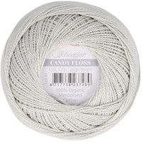 Scheepjes Candy Floss 172 Light Silver-2