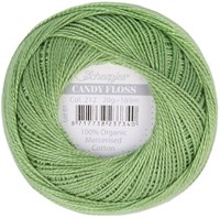 Scheepjes Candy Floss 212 Sage Green-2