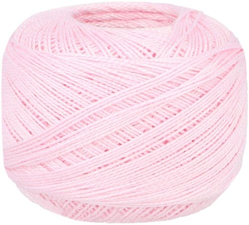 Scheepjes Candy Floss 238 Powder Pink