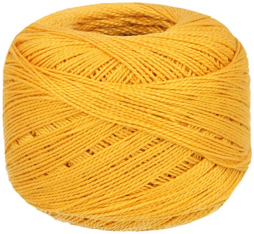Scheepjes Candy Floss 249 Saffron
